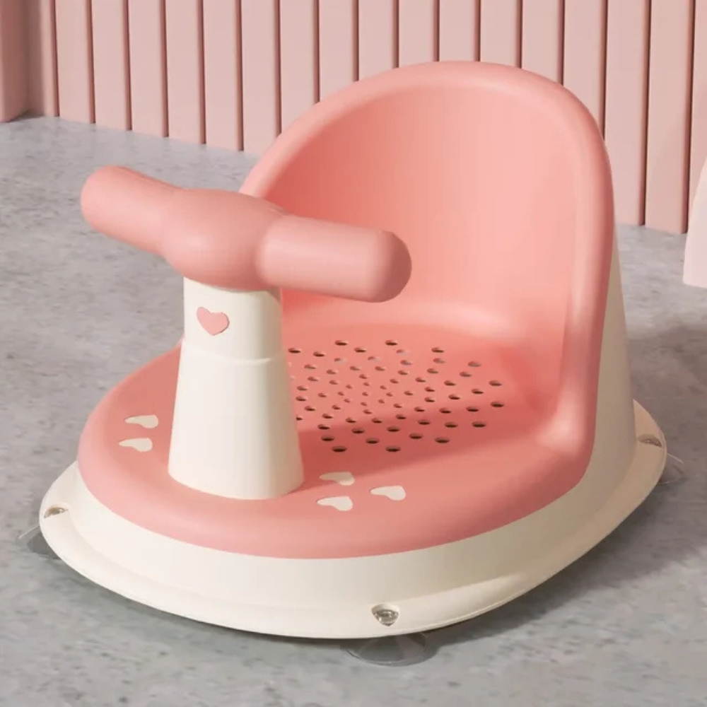 BubblyNest Chair