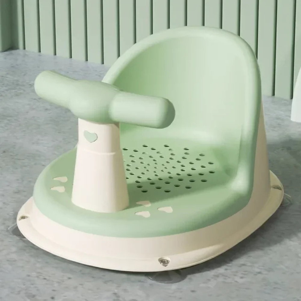 BubblyNest Chair