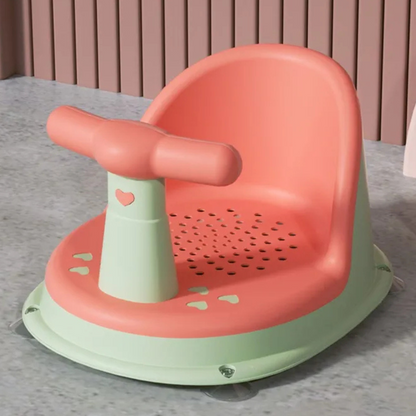 BubblyNest Chair