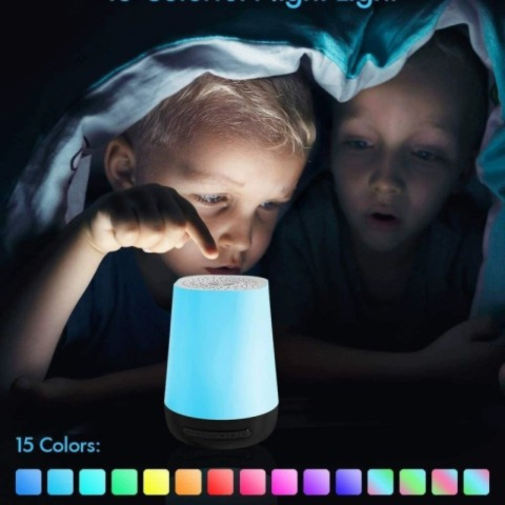 Smart Sleep Assist